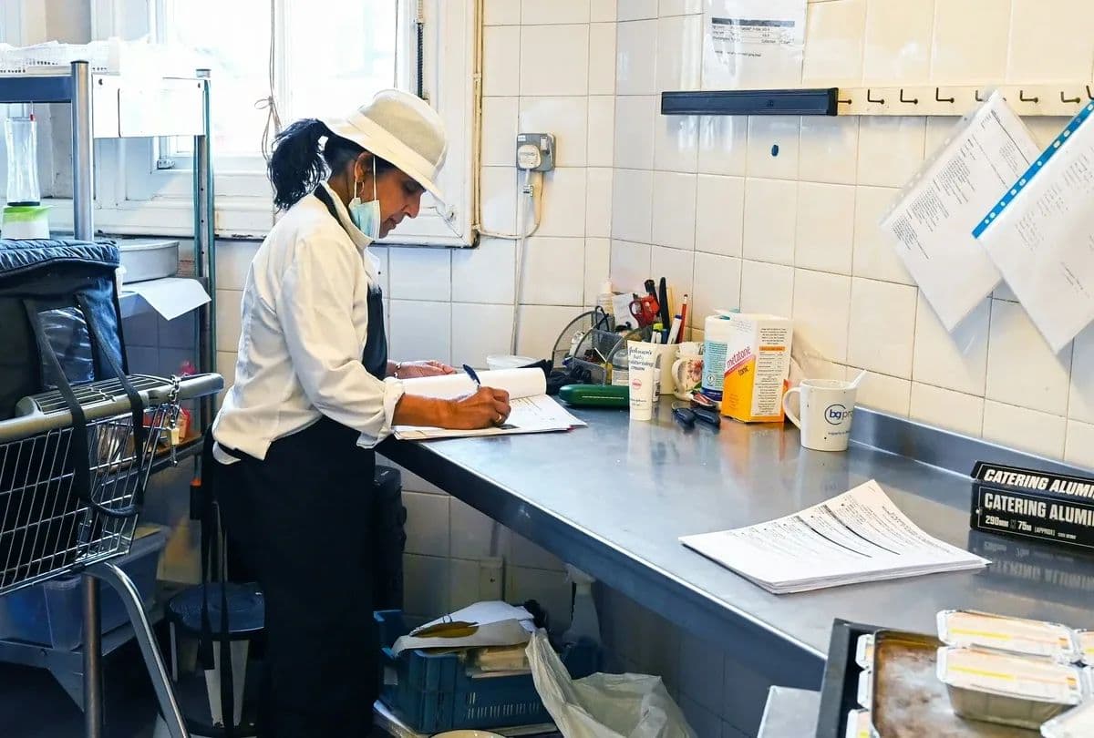 How to Validate a Foodservice Concept Before Signing a Lease
